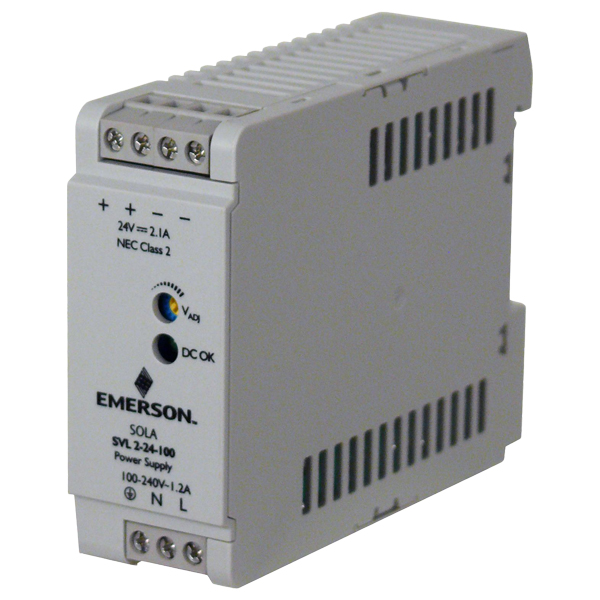 SVL 2-24-100 New SolaHD SVL Series Power Supply